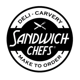 Sandwich Chef Logo