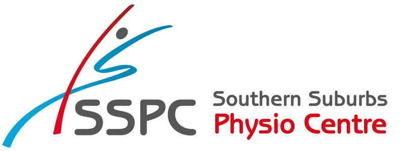 Southern Suburbs Physio Centre Logo